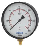 Tryckmätare 2240 plasthus 160 mm, a-collection