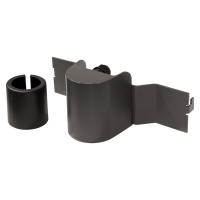 Stolpfäste topp Langfoss, SG-Armaturen