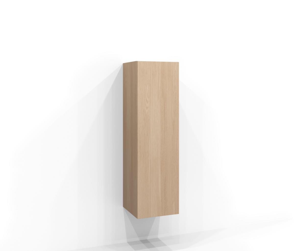 Högskåpsstomme, Svedbergs - SVEDBERGS HÖGSKÅPSSTOMME 120X35 PUR EK