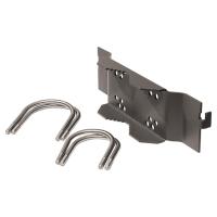 Stolpfäste Langfoss, SG-Armaturen