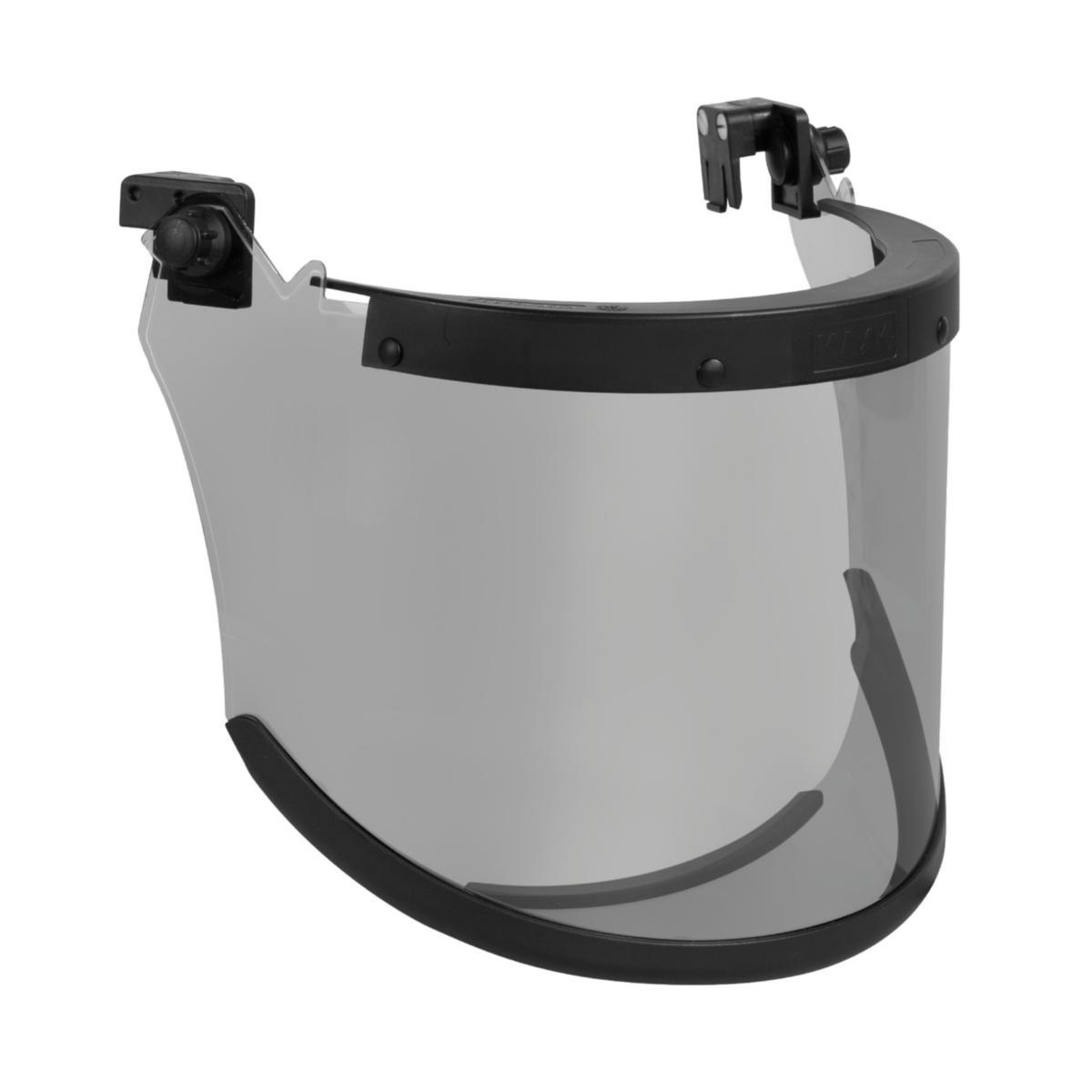 Ljusbågevisir Kask Zenith - LJUSBÅGEVISIR KASK ZENITH X/PR ATPV27 ERGO