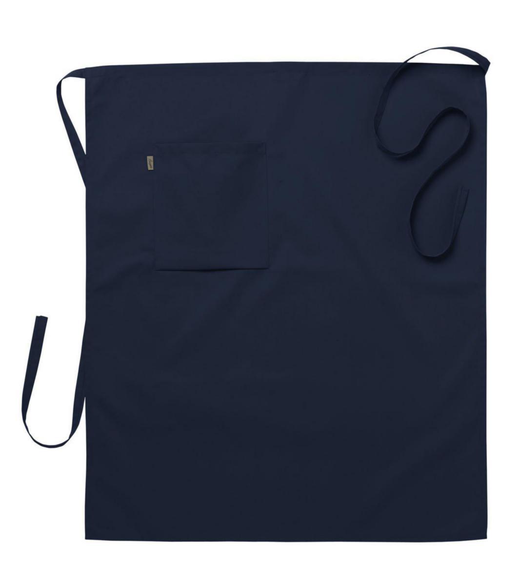 Midjeförkläde Segers 2645 - MIDJEFÖRKLÄDE SEGERS 2645 MARIN ONE SIZE