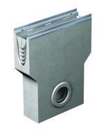 Filcoten, sandfång linjeavvattning Pro V