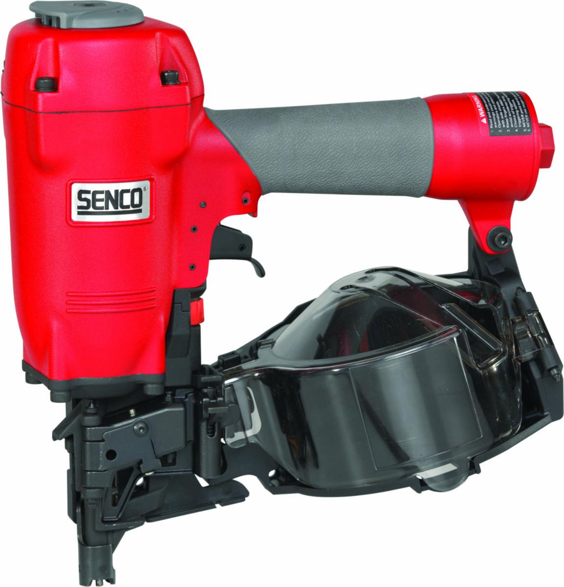 Rullbandsverktyg Senco CoilPro50 - RULLBANDSVERKTYG SENCO COILPRO 50 32-50MM