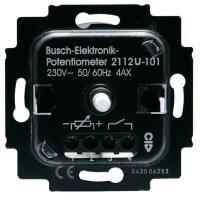 Potentiometer, 1-10 V