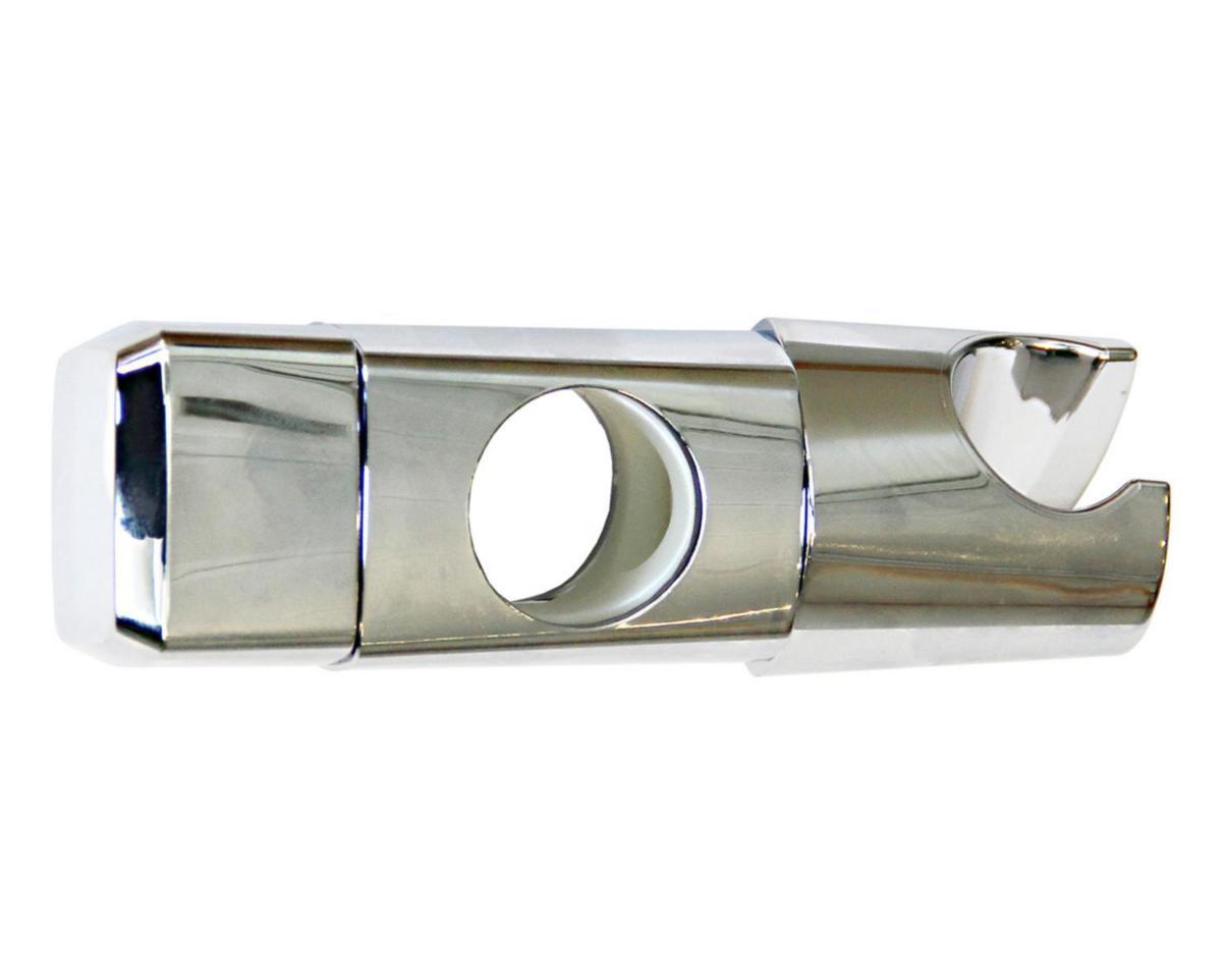 Gliddelar till Duschset XL II & III, a-collection - A-COLLECTION GLIDDEL TILL DUSCHSET XL II &III STÅNG 25MM