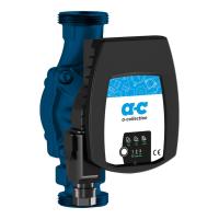 Circulation pumps A5.0, a-collection