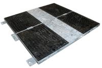 Gjutjärnslock FF122122 B125