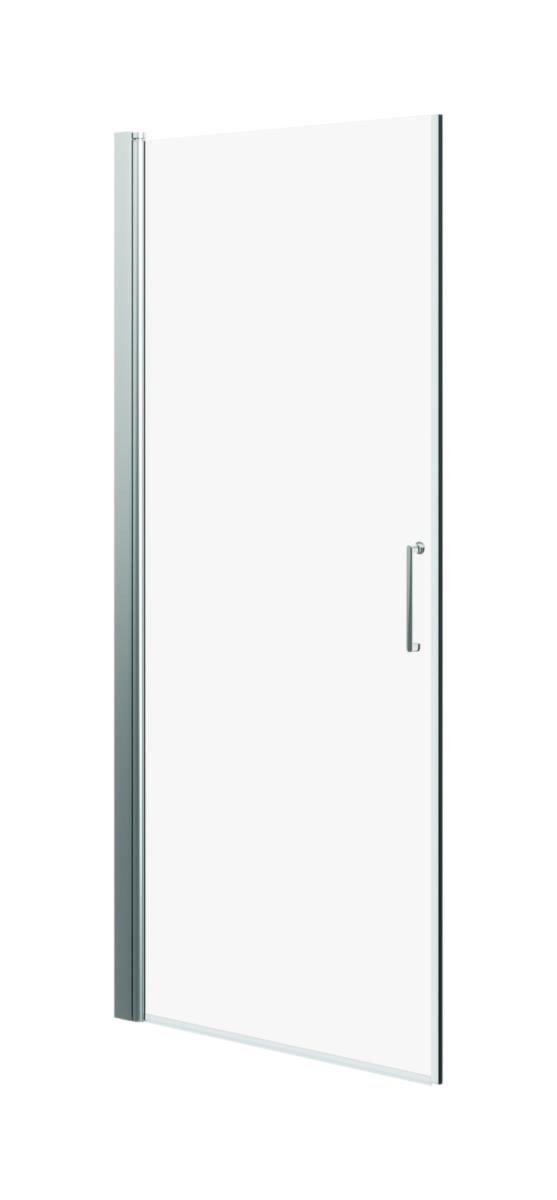 Shower wall Straight Imber clear glass, a-collection - IMBER SHOWERWALL STRAIGHT 90CM A-COLLECTION (1 WALL)