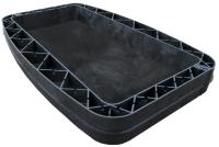 Brunnsbottensektion C2, Melbye