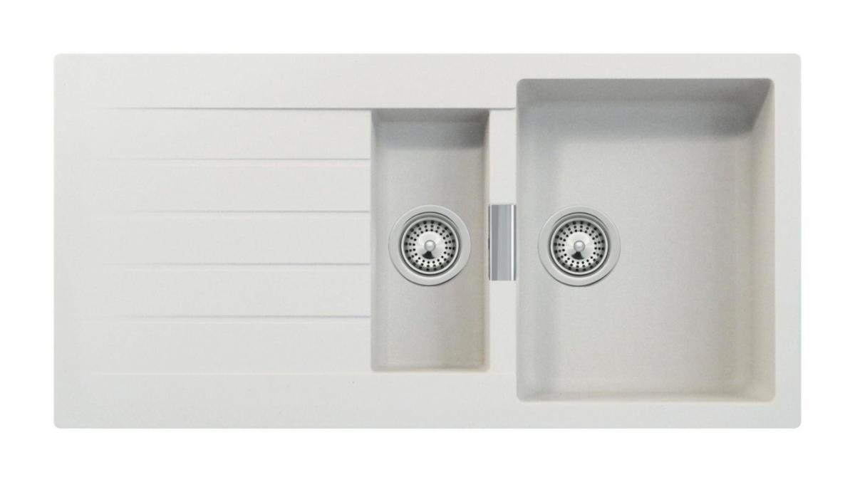 Diskbänk Primus D, Intra - INTRA DB INB. PRIMUS D-150 ONY INTRAGRANITE