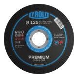 Cutting Disc Tyrolit Premium Curve Cut