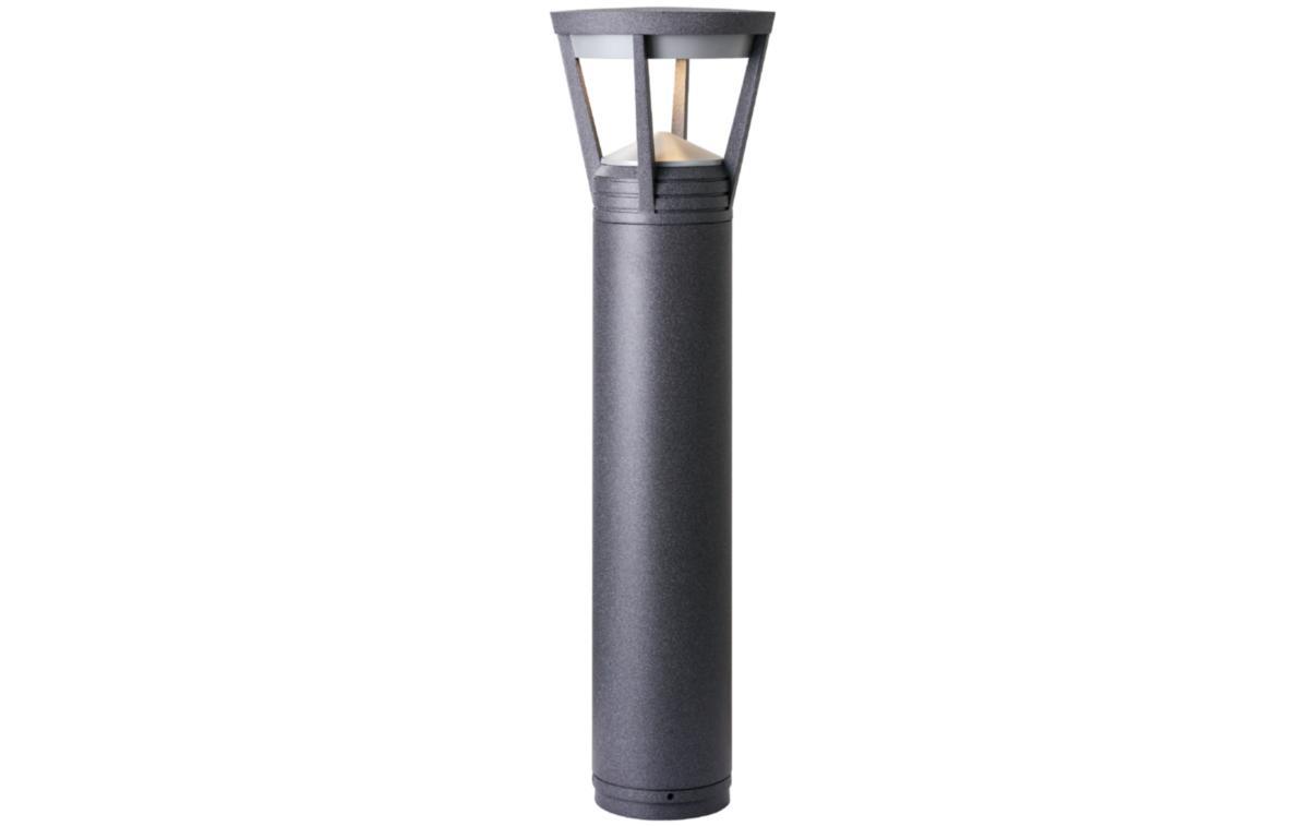 Pollararmatur Ray Pullert II, SG armaturen - POLLARE 900 SYM 8W 580LM 3K RAY POLLARE