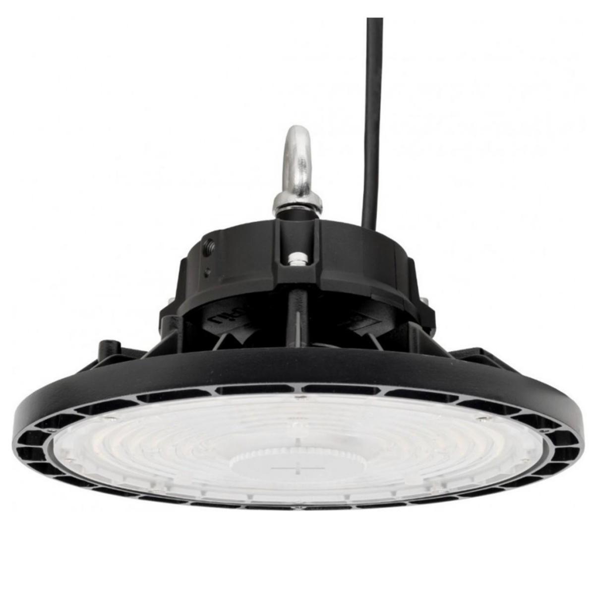 Höghöjdsarmatur Astraion ställbar - INDARM 90 40K8 150W FAO IP65
