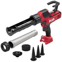 Fogspruta Flex CG 310/600 18 SOLO