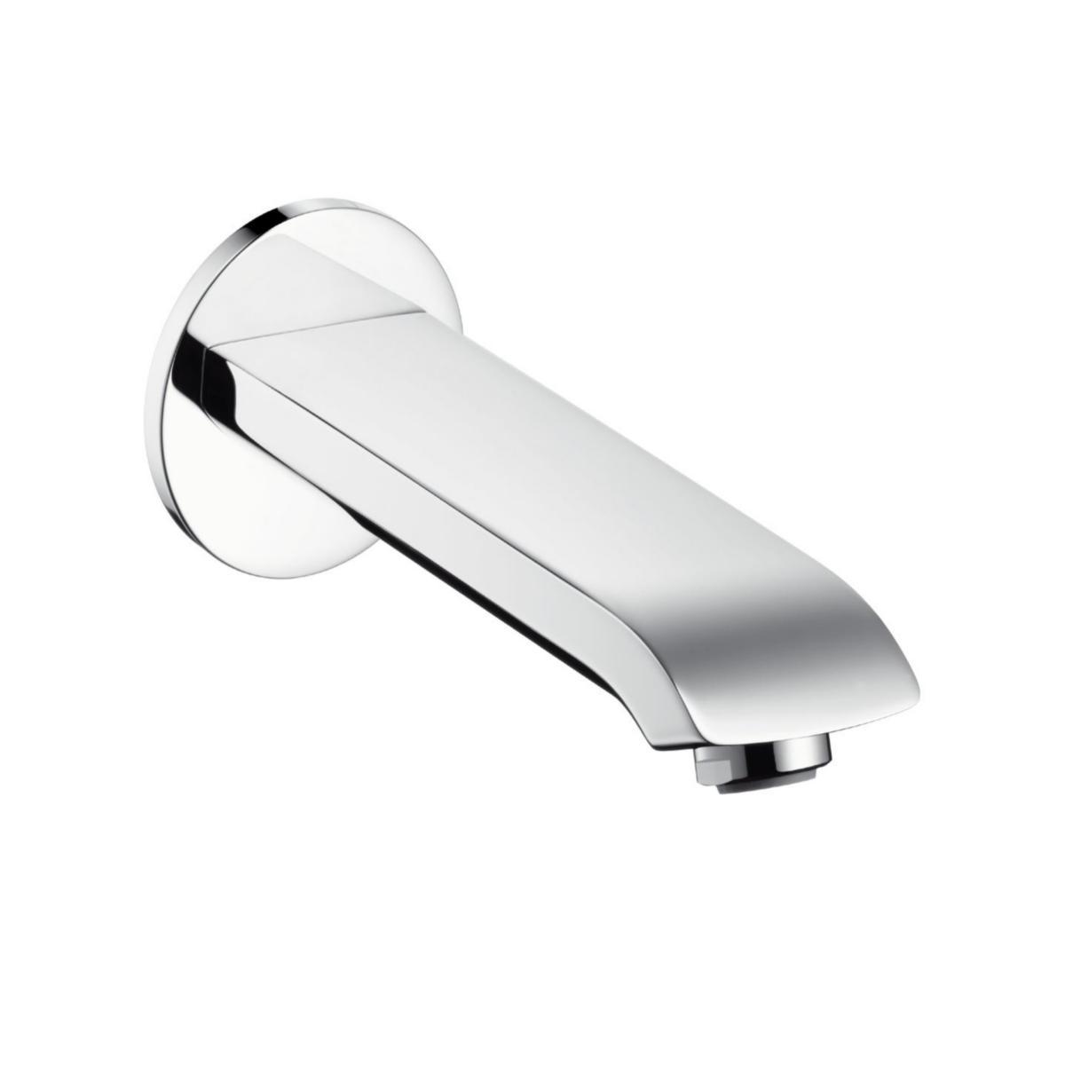 Badkarspip Metris utloppspip, Hansgrohe - HANSGROHE BADKARSPIP METRIS UTLOPPSPIP