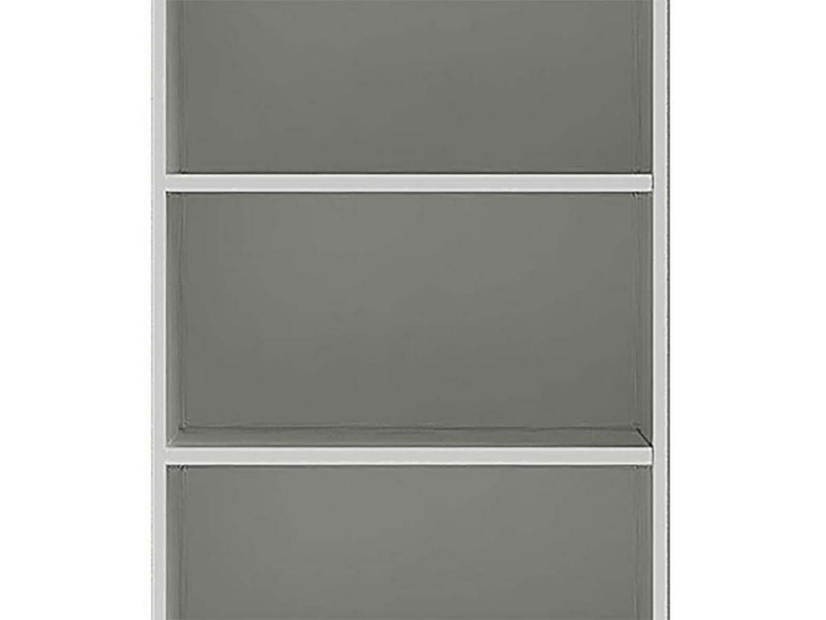 Hylla Trä, Svedbergs - SVEDBERGS TRÄHYLLA HSKP 60X60 PAR VIT