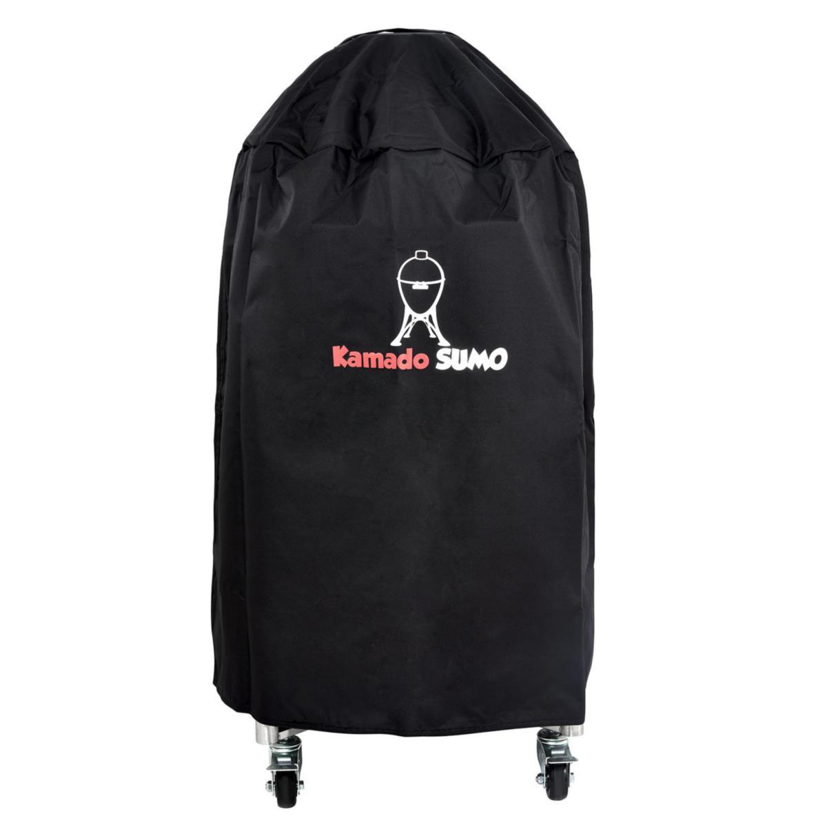 Grillöverdrag Kamado Sumo Signature - GRILLÖVERDRAG KAMADO SUMO PASSAR SIGNATURE MIDI