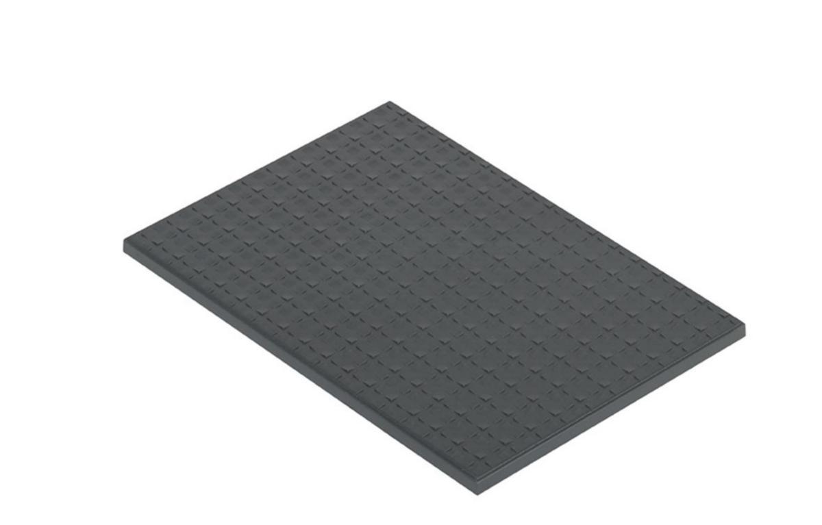 Lockinsats S500 - LOCKINSATS 2-FACK LJ GRÅ