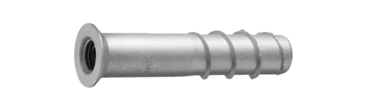 Asfaltsankare invändig gänga Sormat - ASFALTSANKARE SORMAT INV GÄNGA 16X100 M10X20 10ST
