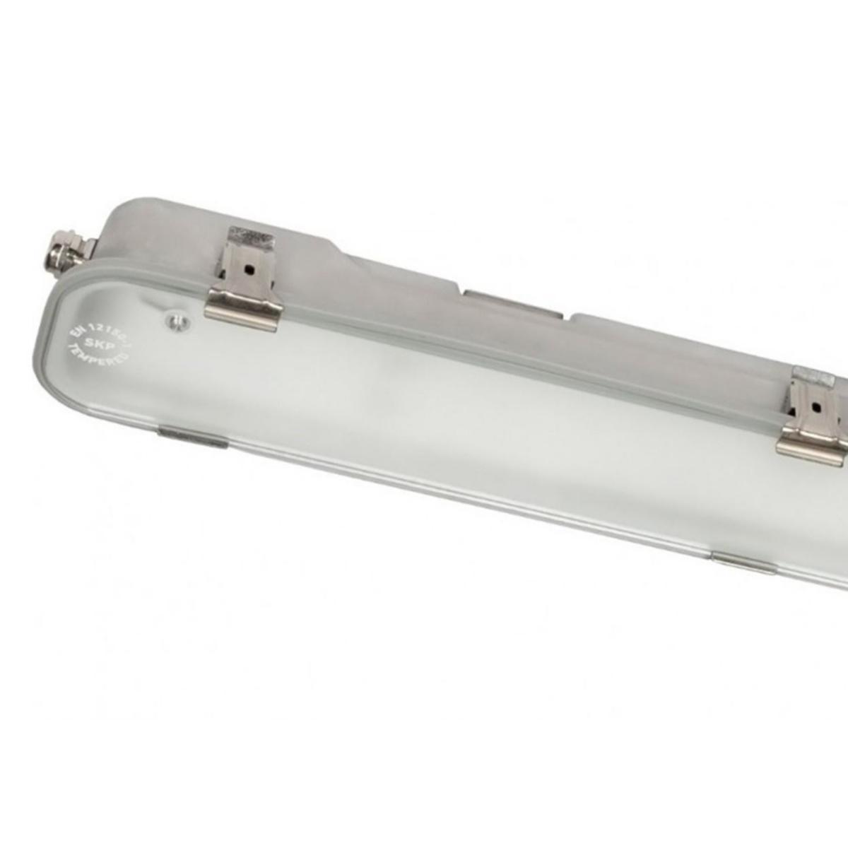 Industriarmatur iL-65 - INDARM IL-65 40K8 33W D IP65 402-02011