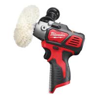Polishing machine Milwaukee M12 BPS-0 SOLO