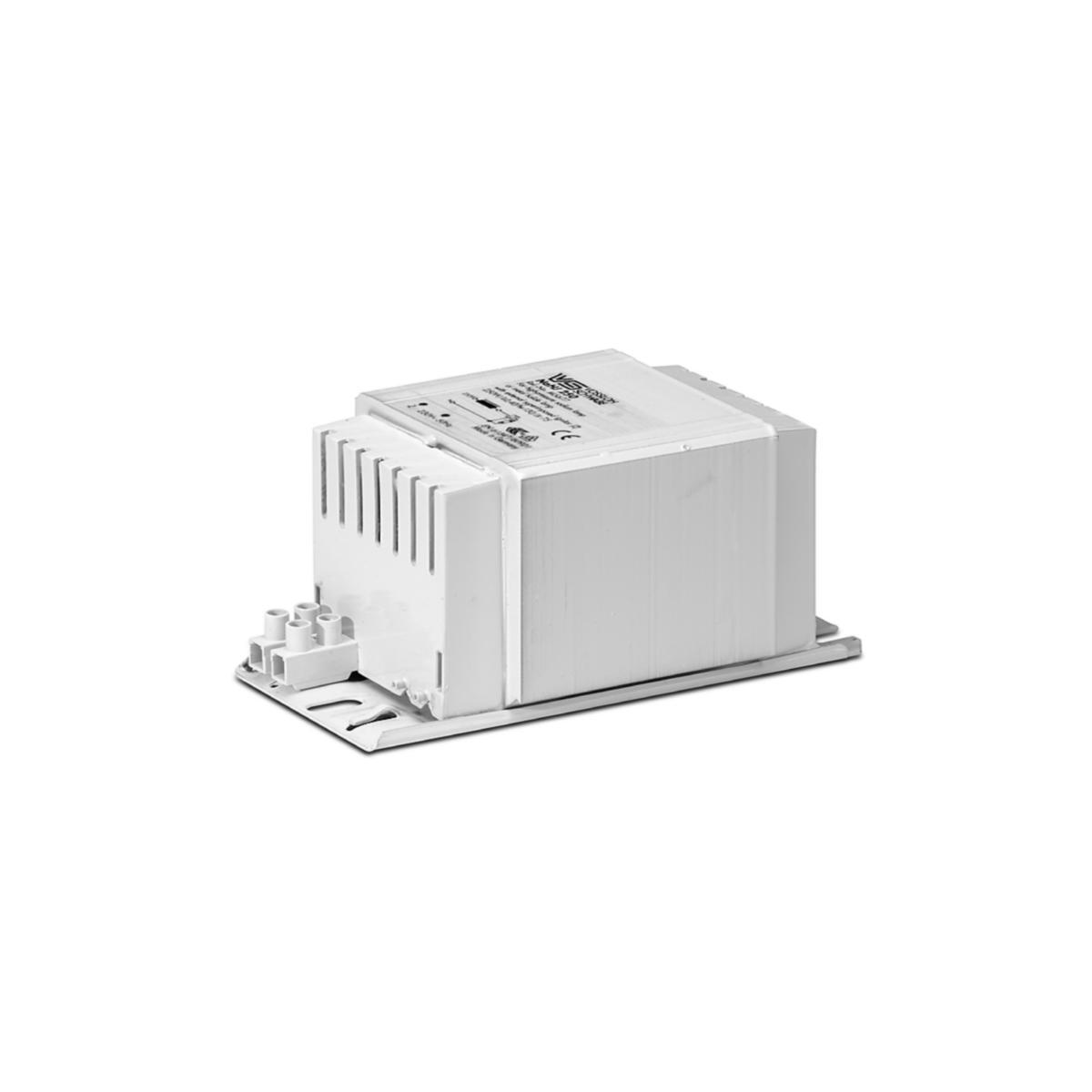 Reaktor för metallhalogen - REAKTOR 400W F NATR M-HALOG VOSSLOH