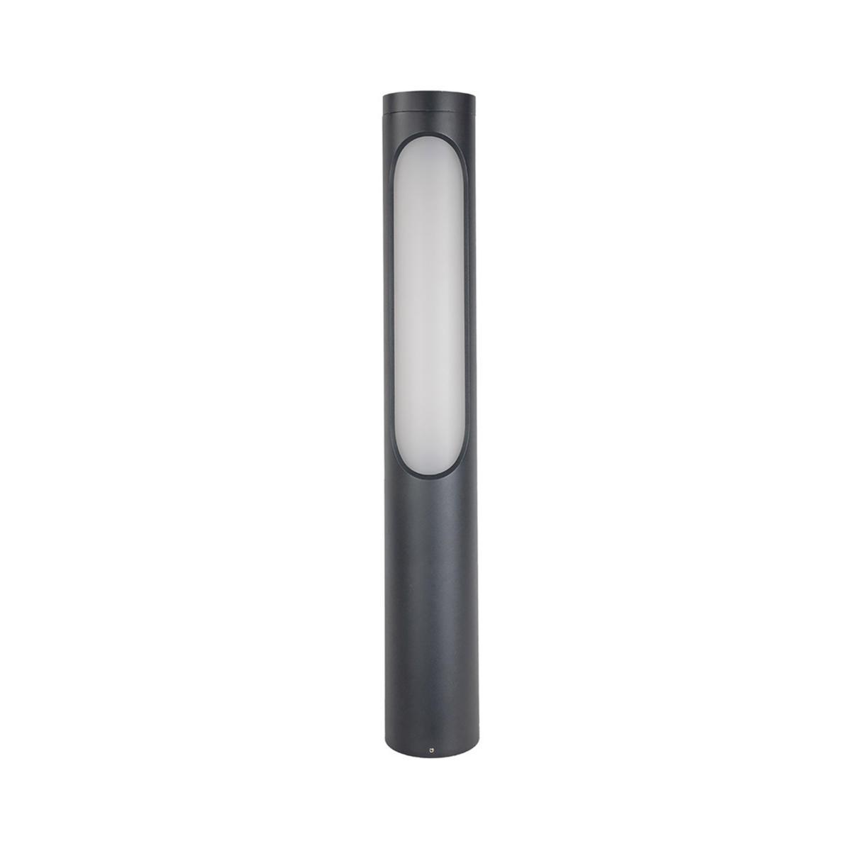 Pollare Kisa - POLLARE 8,8W 706LM 3K GR KISA 5180
