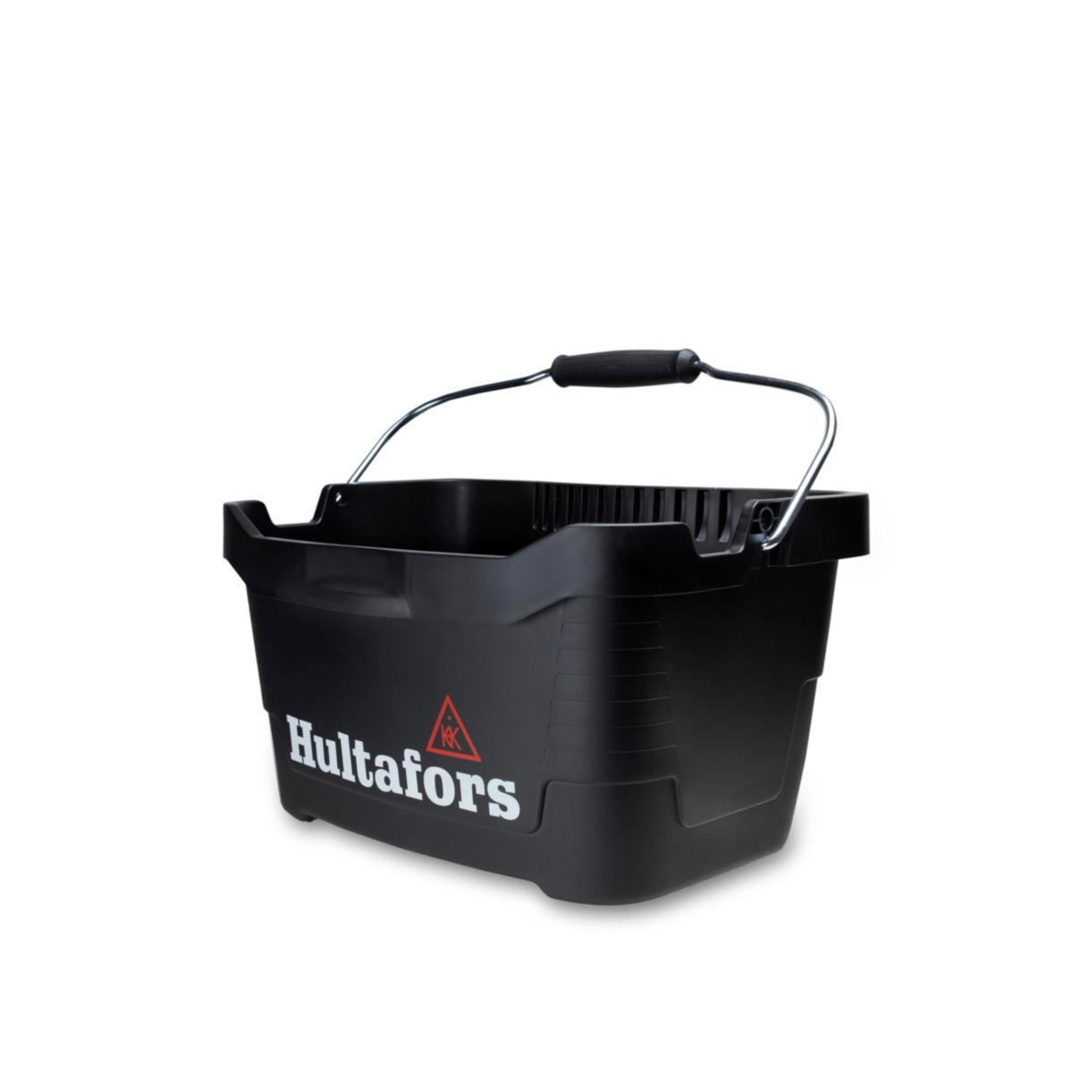 Verktygshink Hultafors - VERKTYGSHINK HULTAFORS TB-15 15L