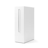 Sidoskåp dubbelsidigt