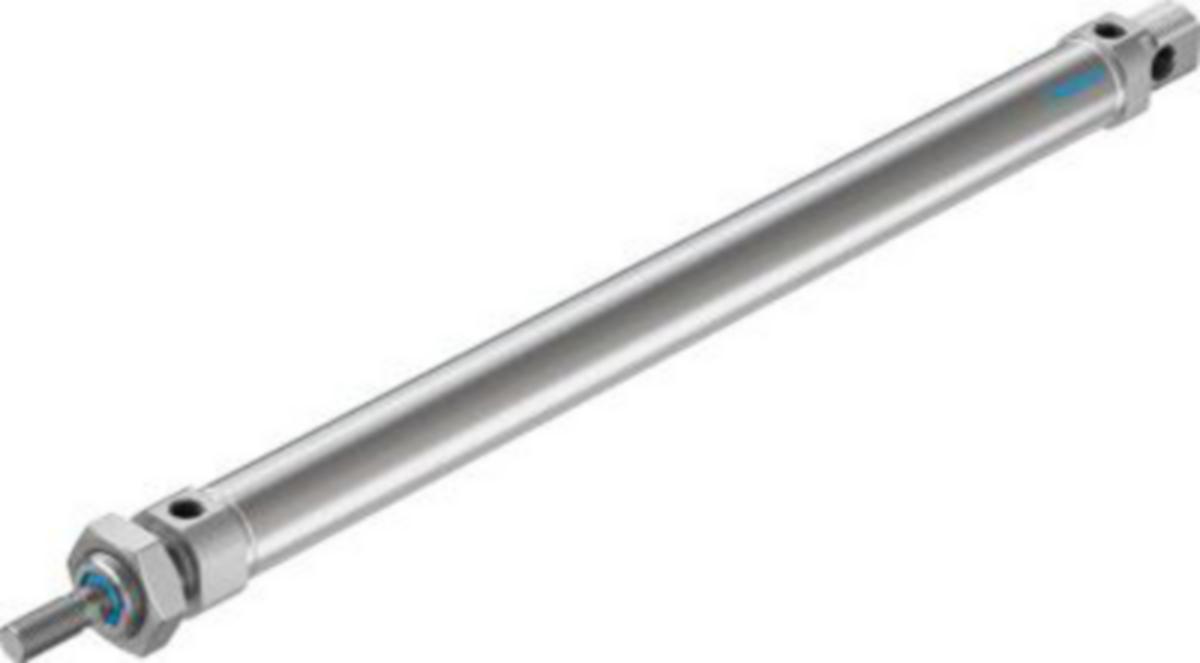 Normcylinder Festo - DSNU - PPS - NORMCYLINDER FESTO DSNU-25-300-PPS-A