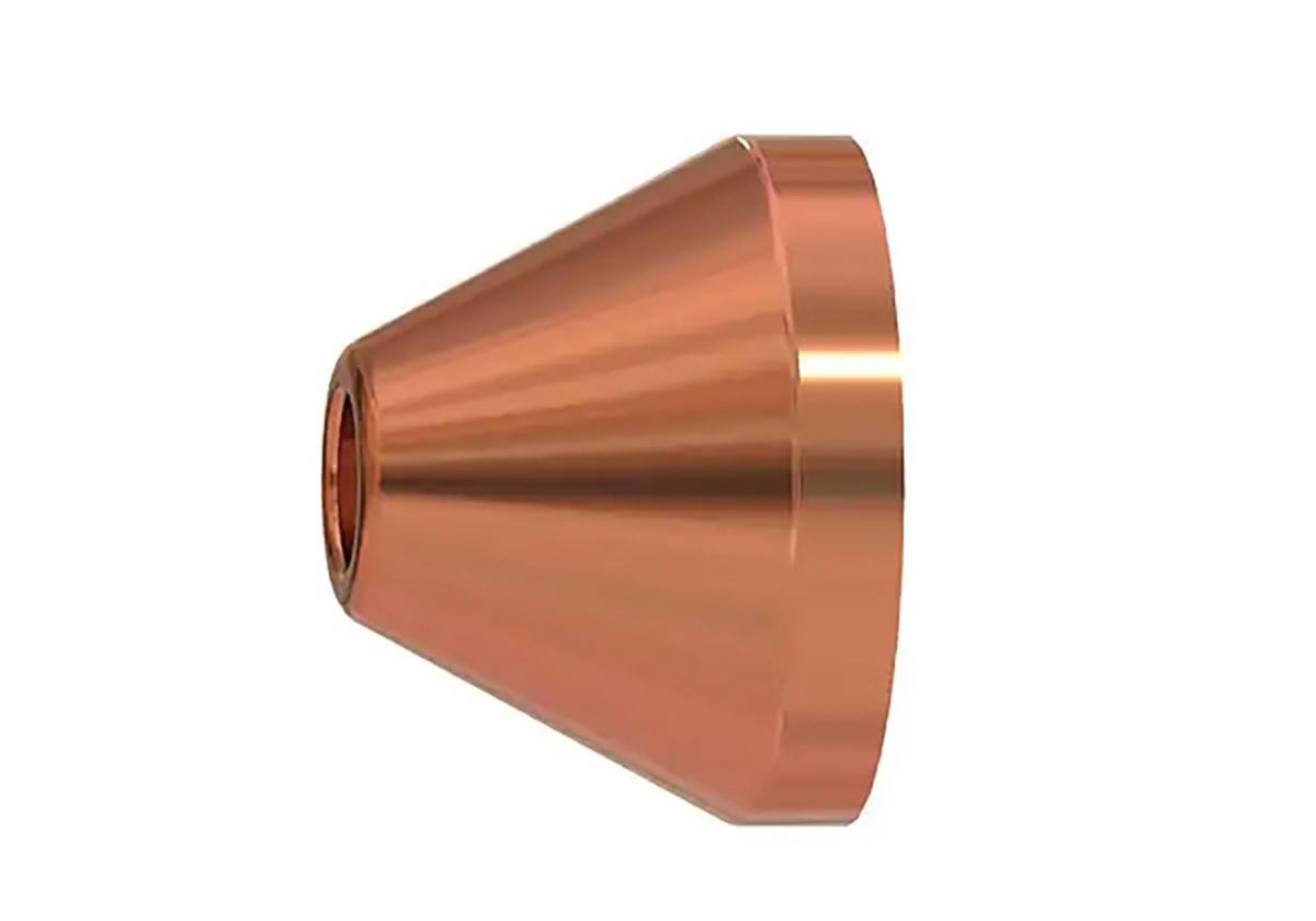 Sköld Hypertherm T45 Powermax 45 Mejsling - SKÖLD HYPERTHERM T45 15-45A, PMX 45, MEJSLING