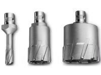 Kärnborr Fein HM Ultra 75 QuickIN-fäste