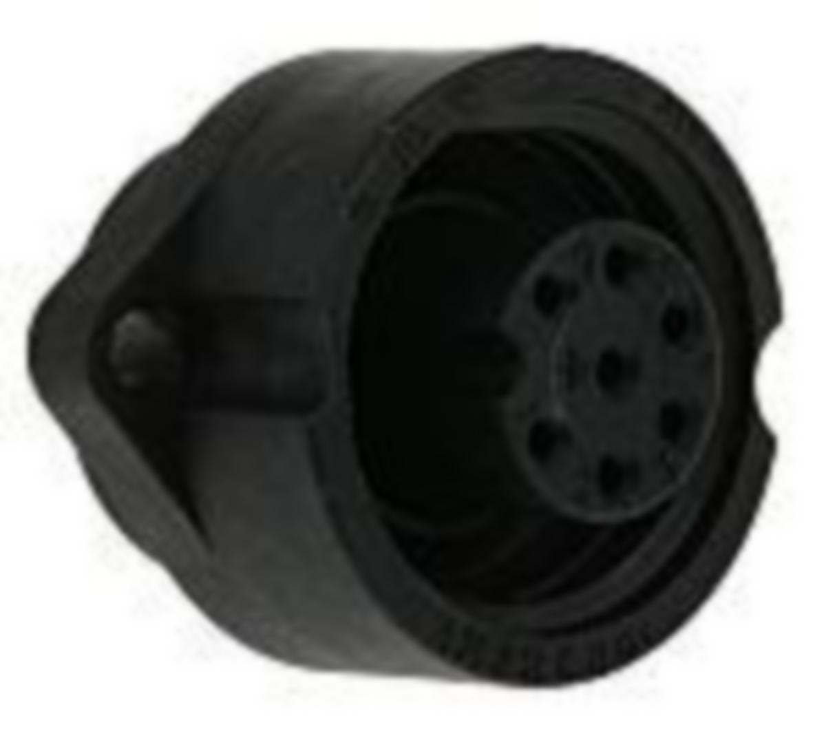 Chassihylsdon - CHASSIDON 7-POL AMP. C-16 C016 30G006 100 12