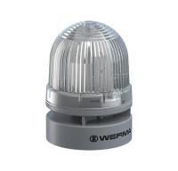 Varningsljus EvoSignal Mini, TwinLIGHT, Blixt/EVS