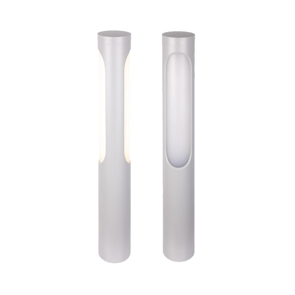 Pollare Kisa - POLLARE 15,2W 1407LM 3K AL KISA 5184