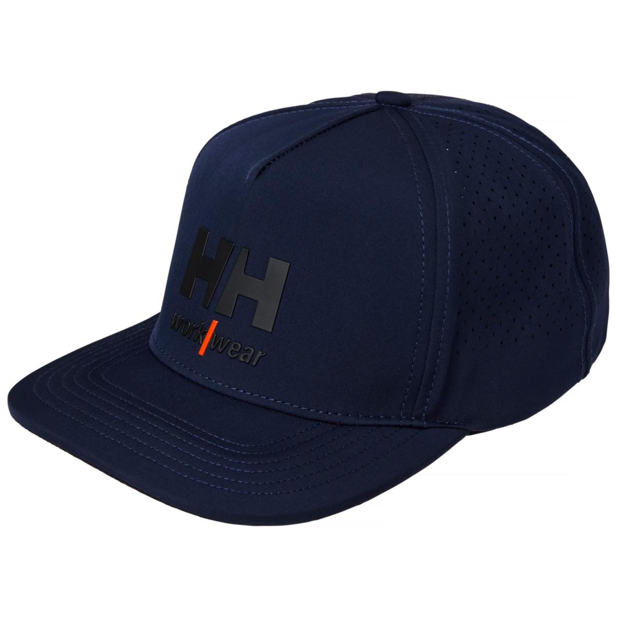 Keps Helly Hansen 79759 Tech - KEPS HH 79759-590 MARIN TECH ONE SIZE