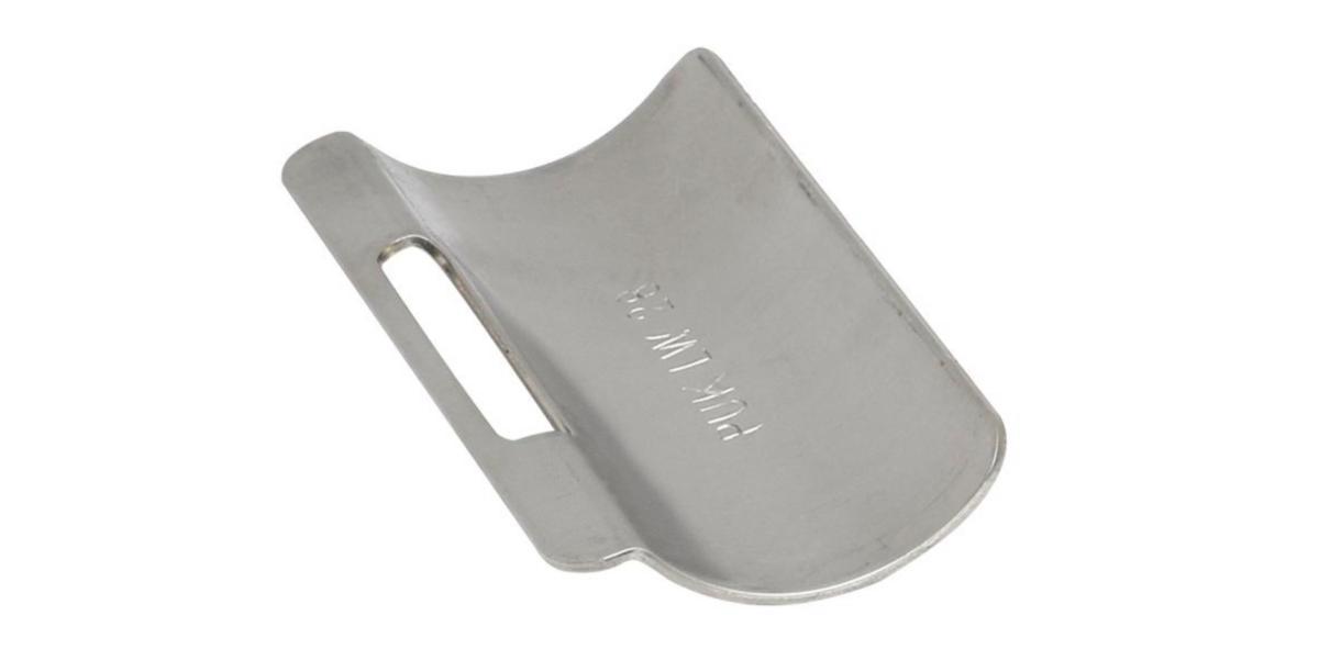 Mellanlägg typ LW rostfri V2A, MP-bolagen - LÅNGT MELLANLÄGG LW28VA