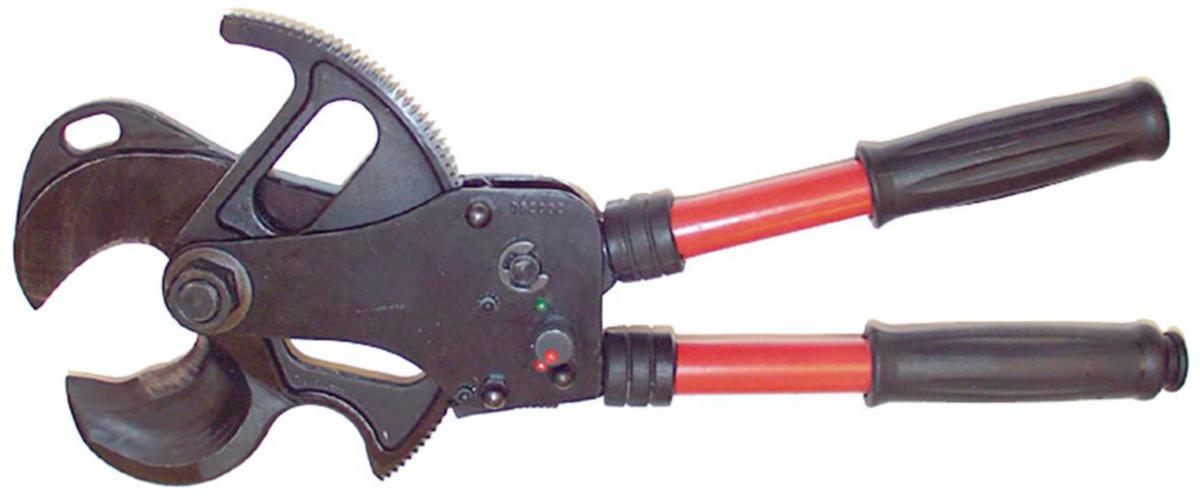 Kabelsax HKS60F, Elpress - KABELSAX HKS60F MEK. max 60 mm