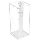 Duschkabin Showerama Square comfort, Contura Shower