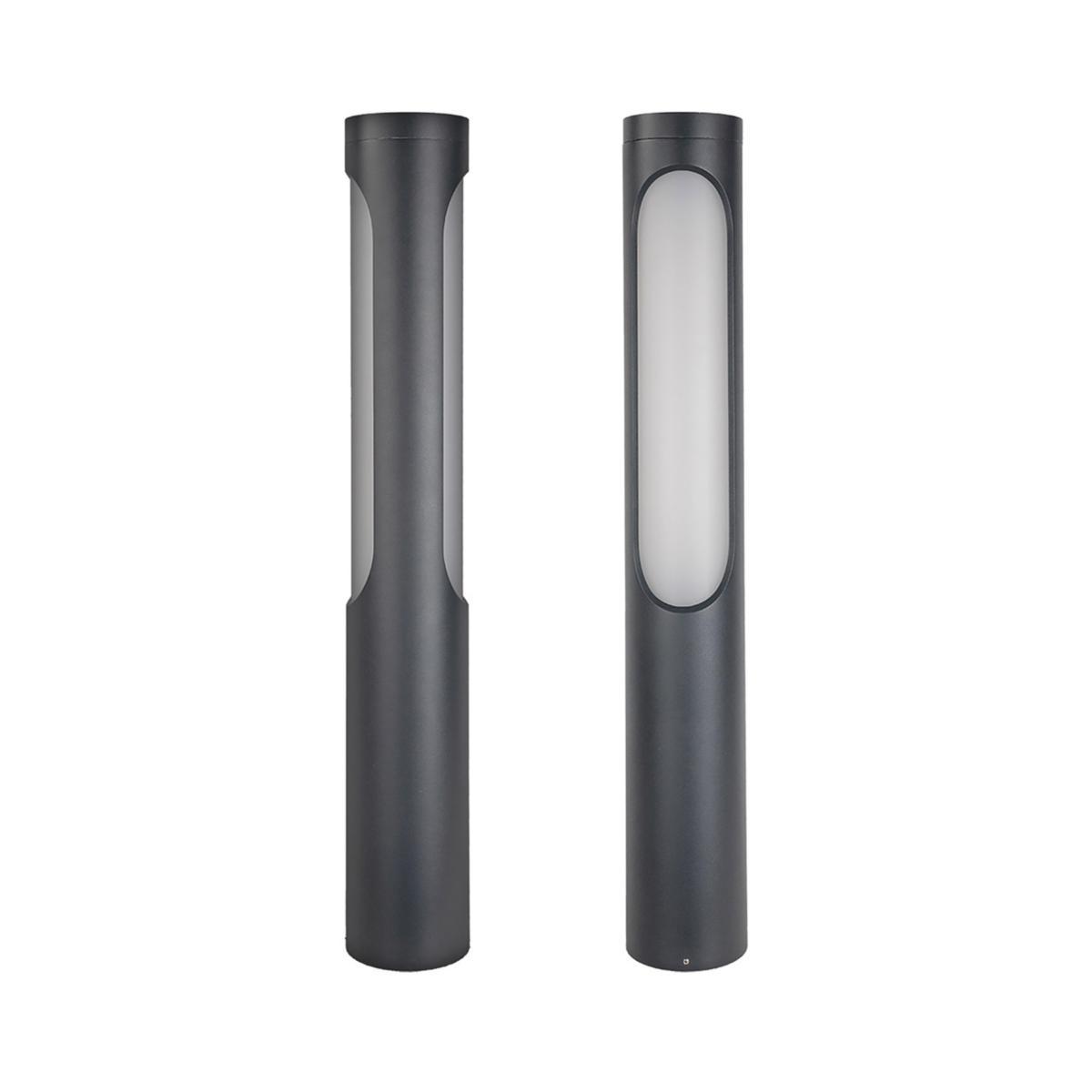 Pollare Kisa - POLLARE 27W 2432LM 3K GR KISA 5186