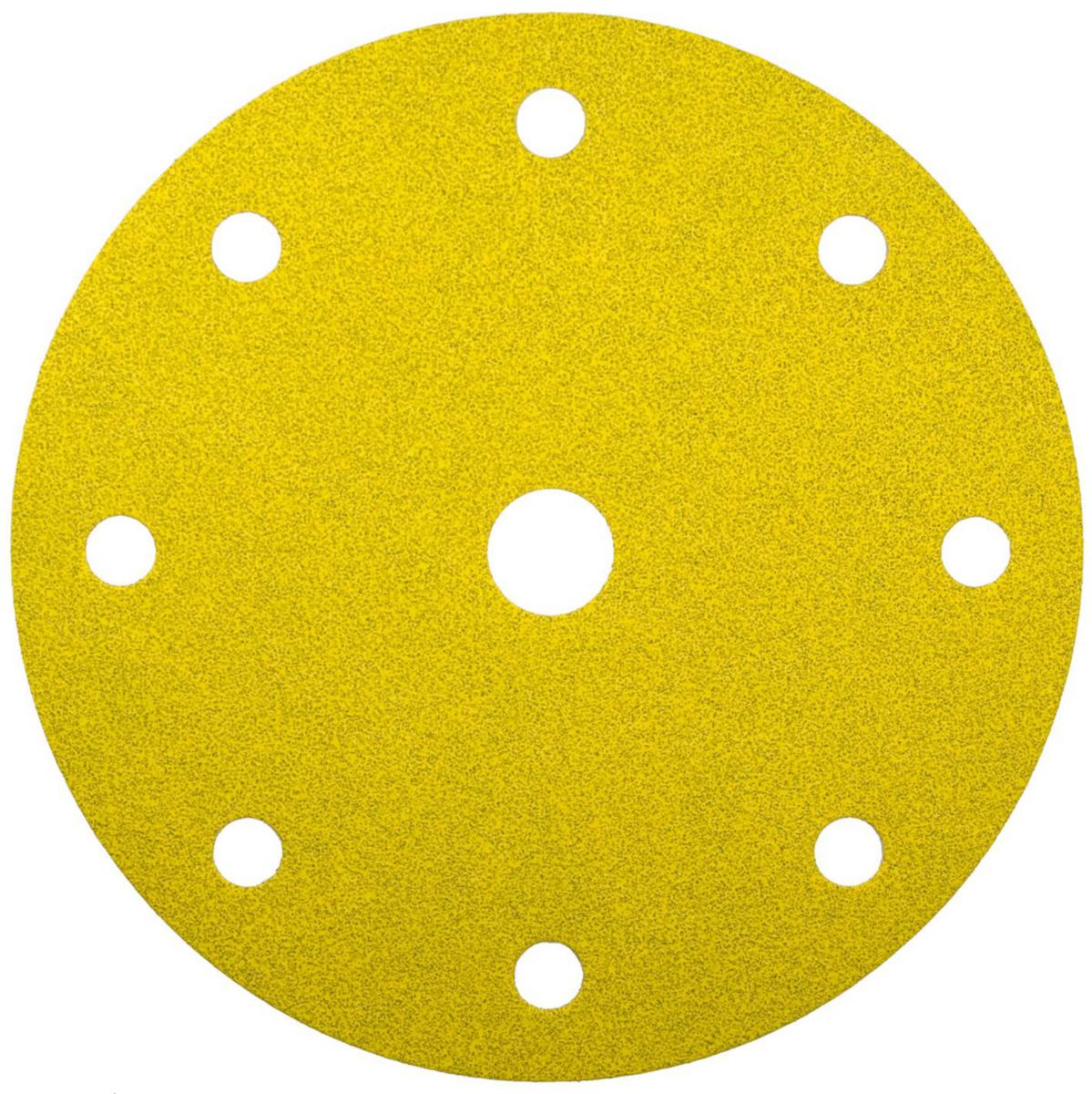 Kardborrerondell Tyrolit Siarex 1960 H9 Ø150mm - KARDBORRERONDELL SIAREXX 1960 150MM K240