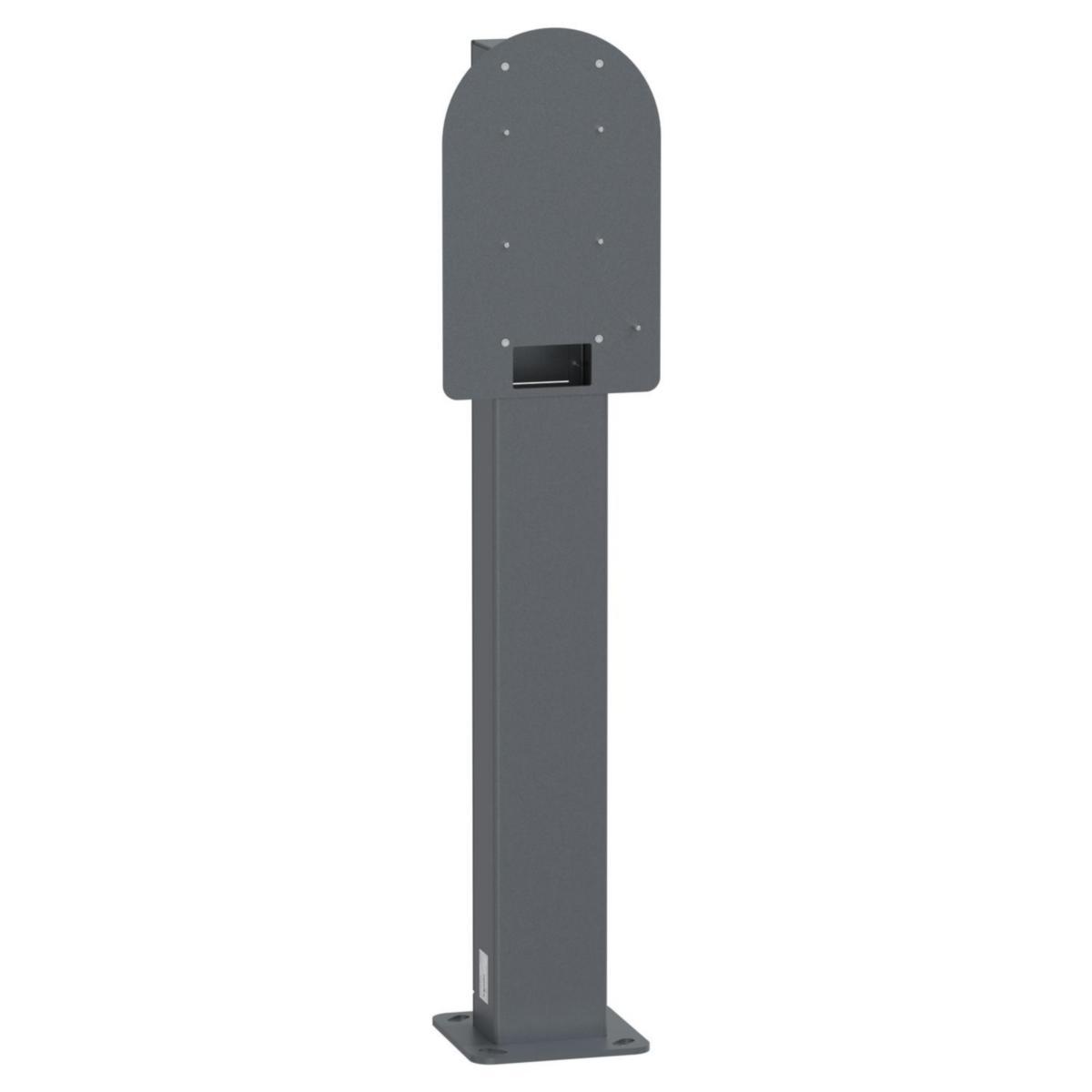 Piedestal för 1 Charge Pro - PIEDESTAL FÖR 1 CHARGE PRO EVA2PBS1