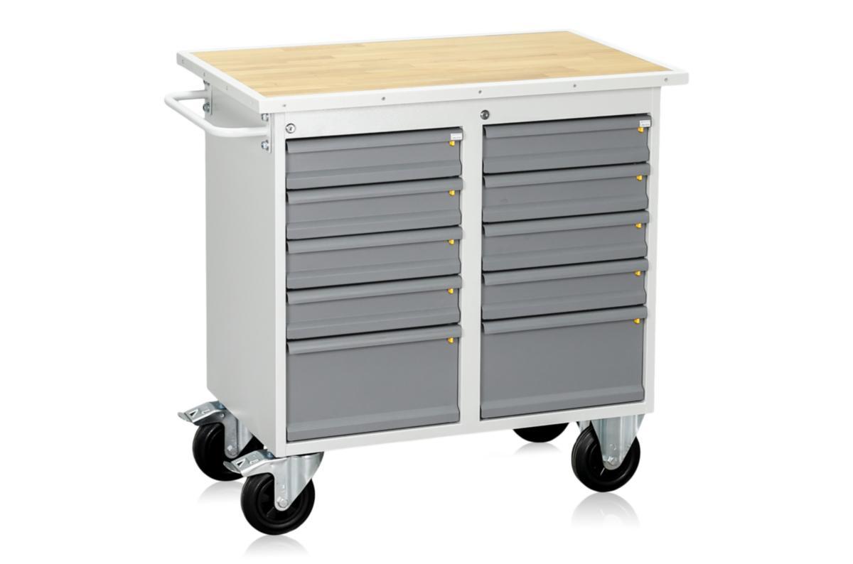 Mobil Arbetsbänk WFI HD 200 - MOBIL ARBETSBÄNK HD 200