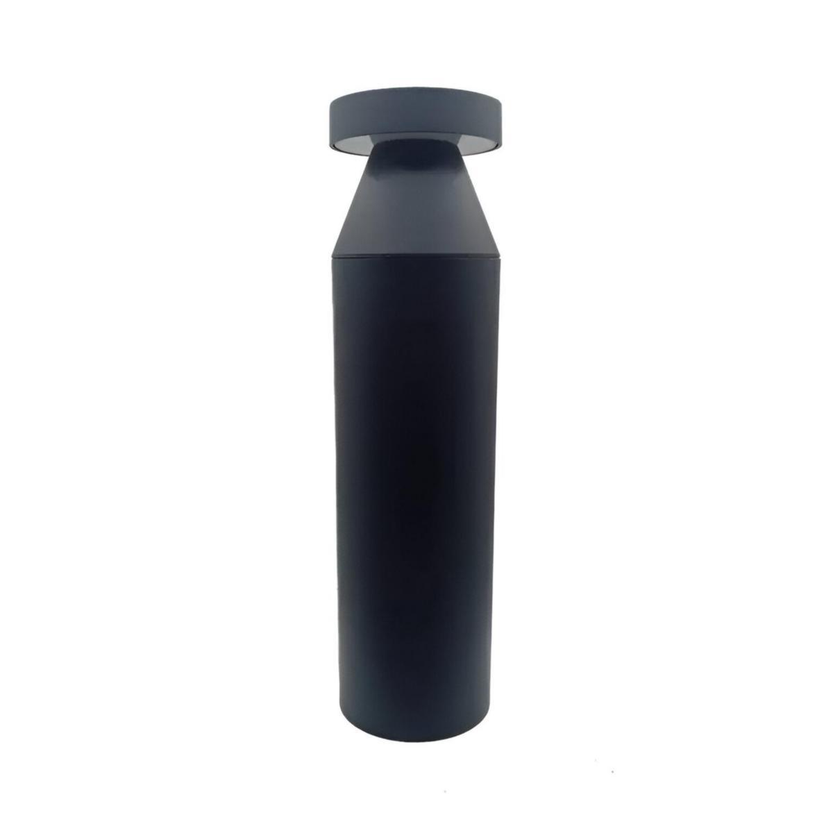 Pollare Slim CSP - POLLARE 14W 27-4K ANTRACIT 300 SLIM CSP BOLLARD