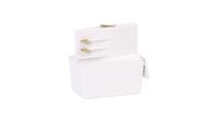 Adapter 3-fas 16A 400V