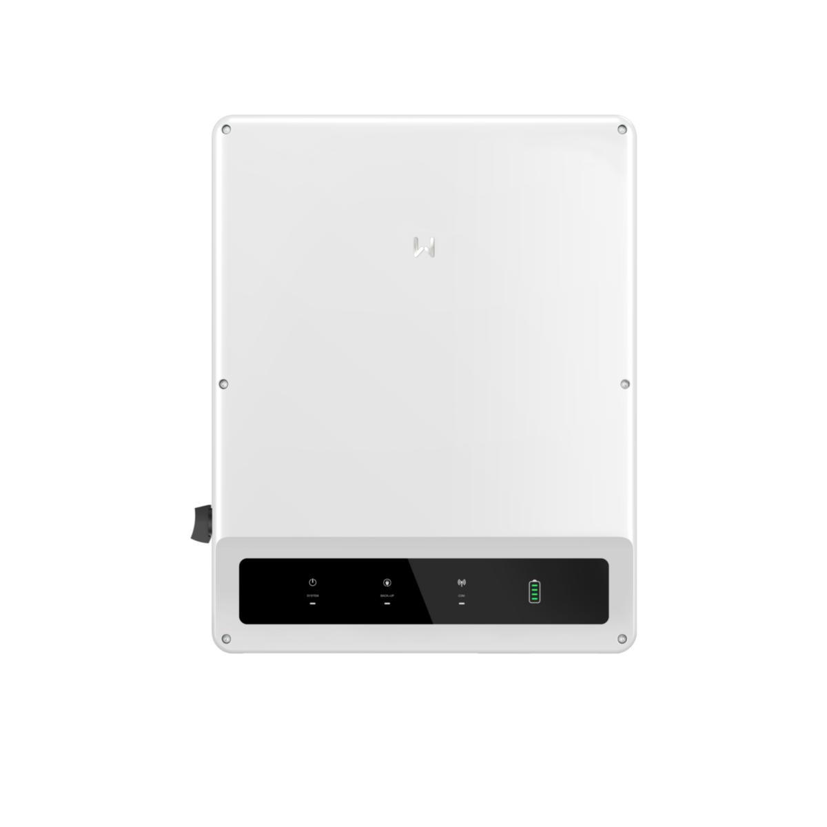 Hybridväxelriktare GoodWe ET 15-30kW - HYBRIDVÄXELRIKTARE 29,9KW