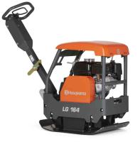 Vibroplatta Husqvarna LG 164 350 mm