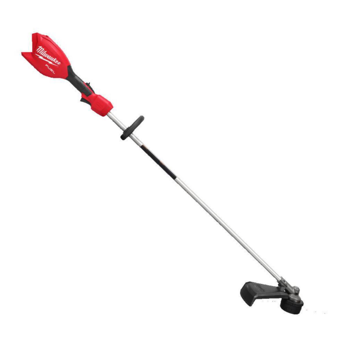 Grästrimmer Milwaukee M18 FGTR-0 SOLO - GRÄSTRIMMER MILWAUKEE M18 FGTR-0, SOLO