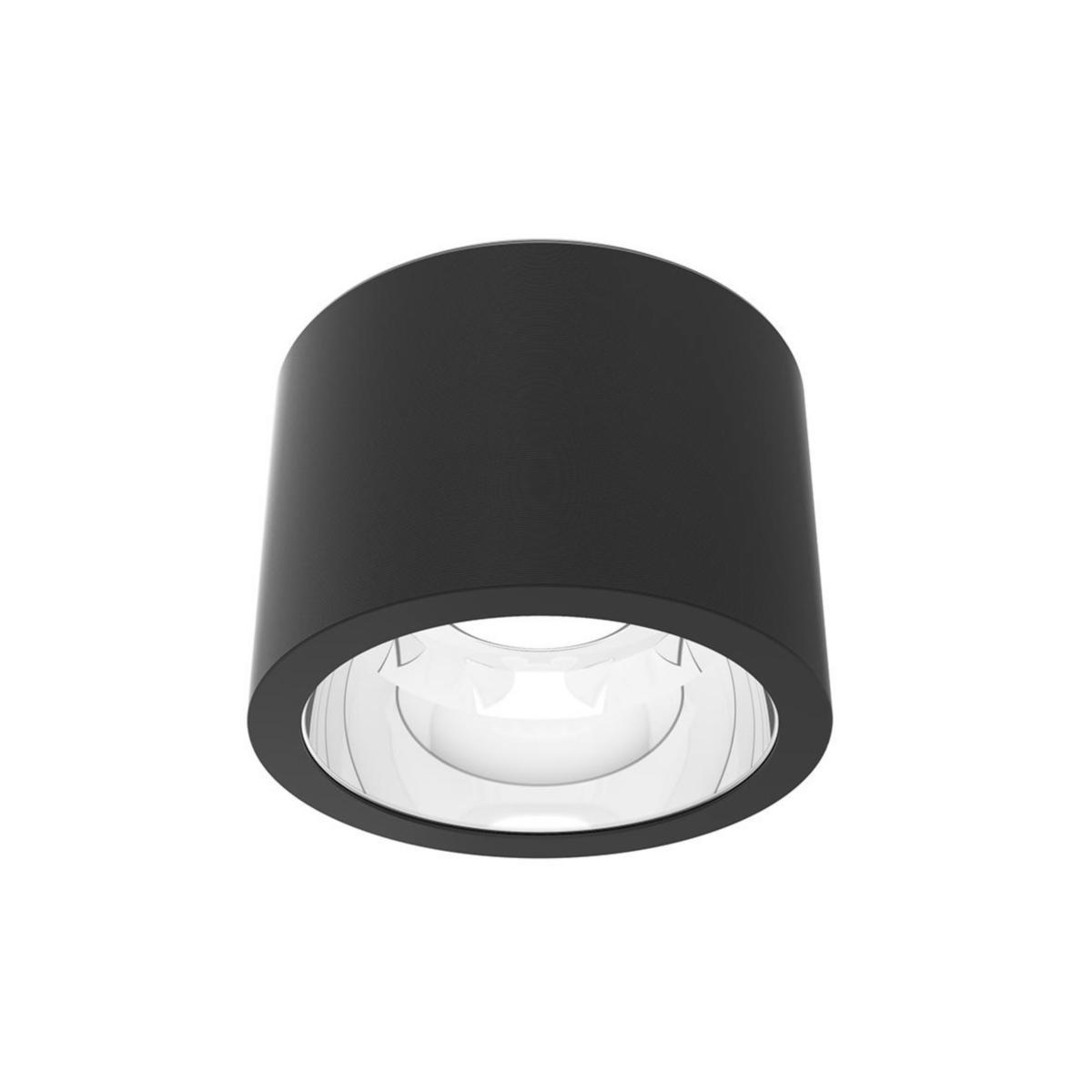 Downlight KT - DOWNL KT S 20S/840 PSE BK